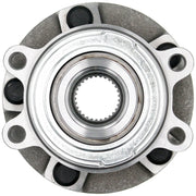 Dorman 951-824 2007-2012 Nissan Altima Wheel Bearing and Hub Assembly