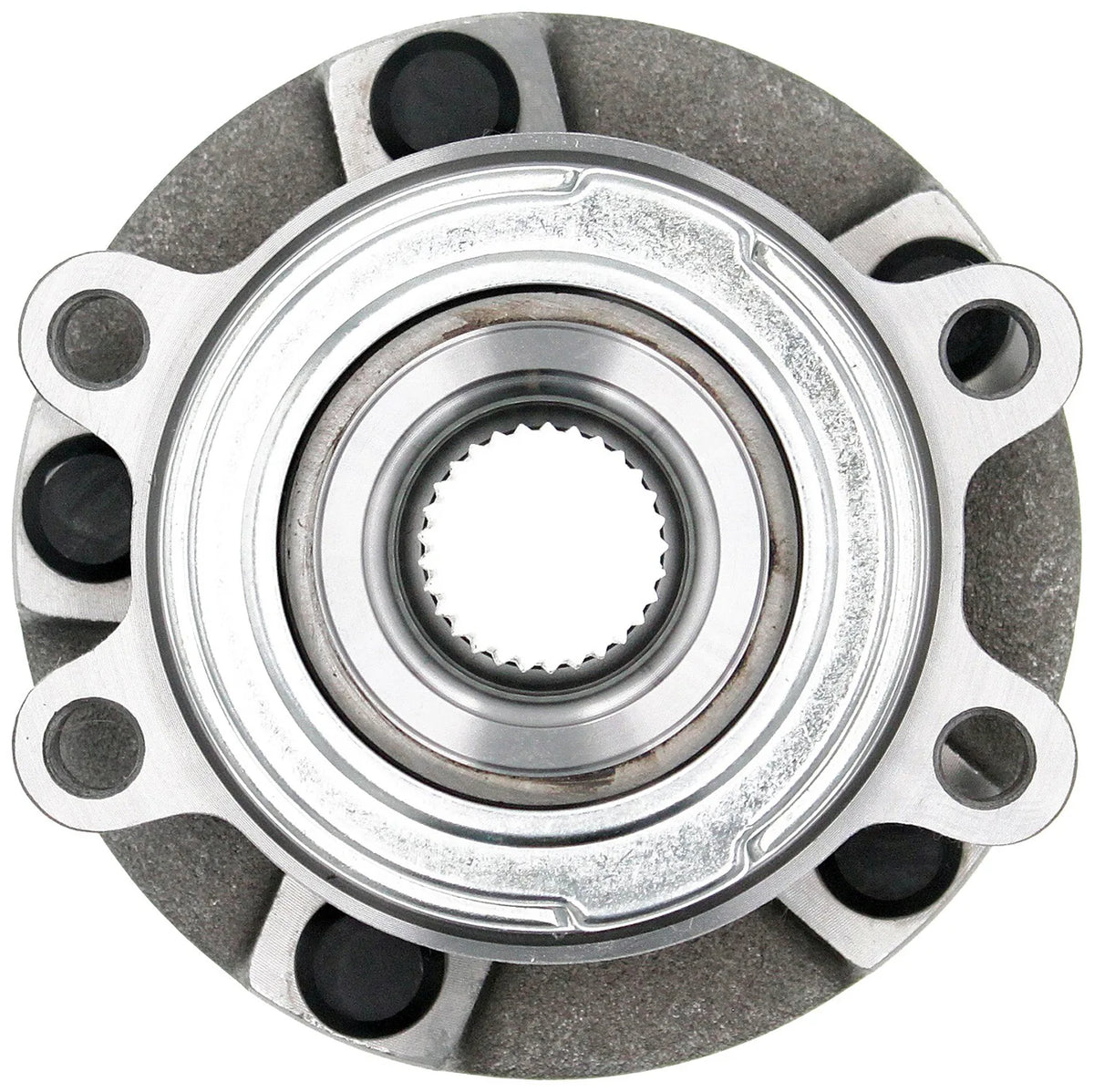 Dorman 951-824 2007-2012 Nissan Altima Wheel Bearing and Hub Assembly