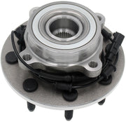 Dorman 951-825 2006-2008 Dodge Ram 3500 Wheel Bearing and Hub Assembly