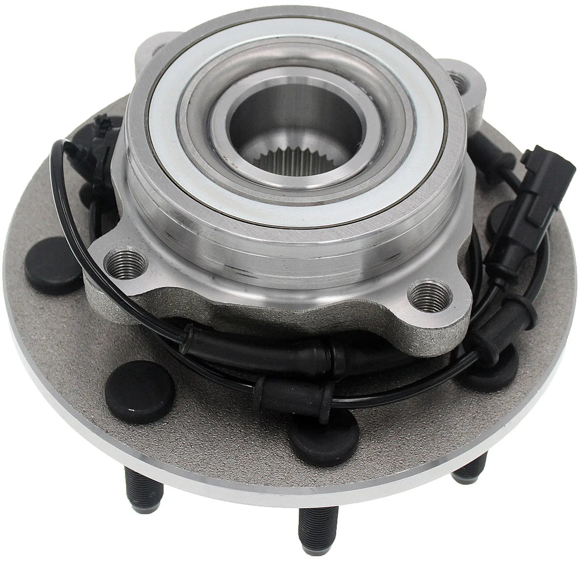 Dorman 951-825 2006-2008 Dodge Ram 3500 Wheel Bearing and Hub Assembly