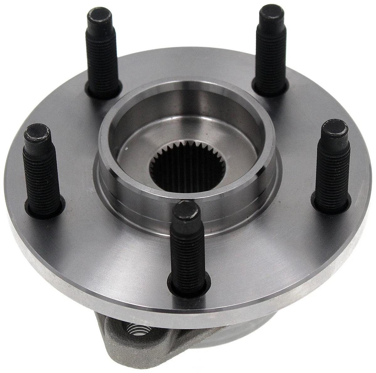Dorman 951-828 2006-2008 Chevrolet HHR Wheel Bearing and Hub Assembly