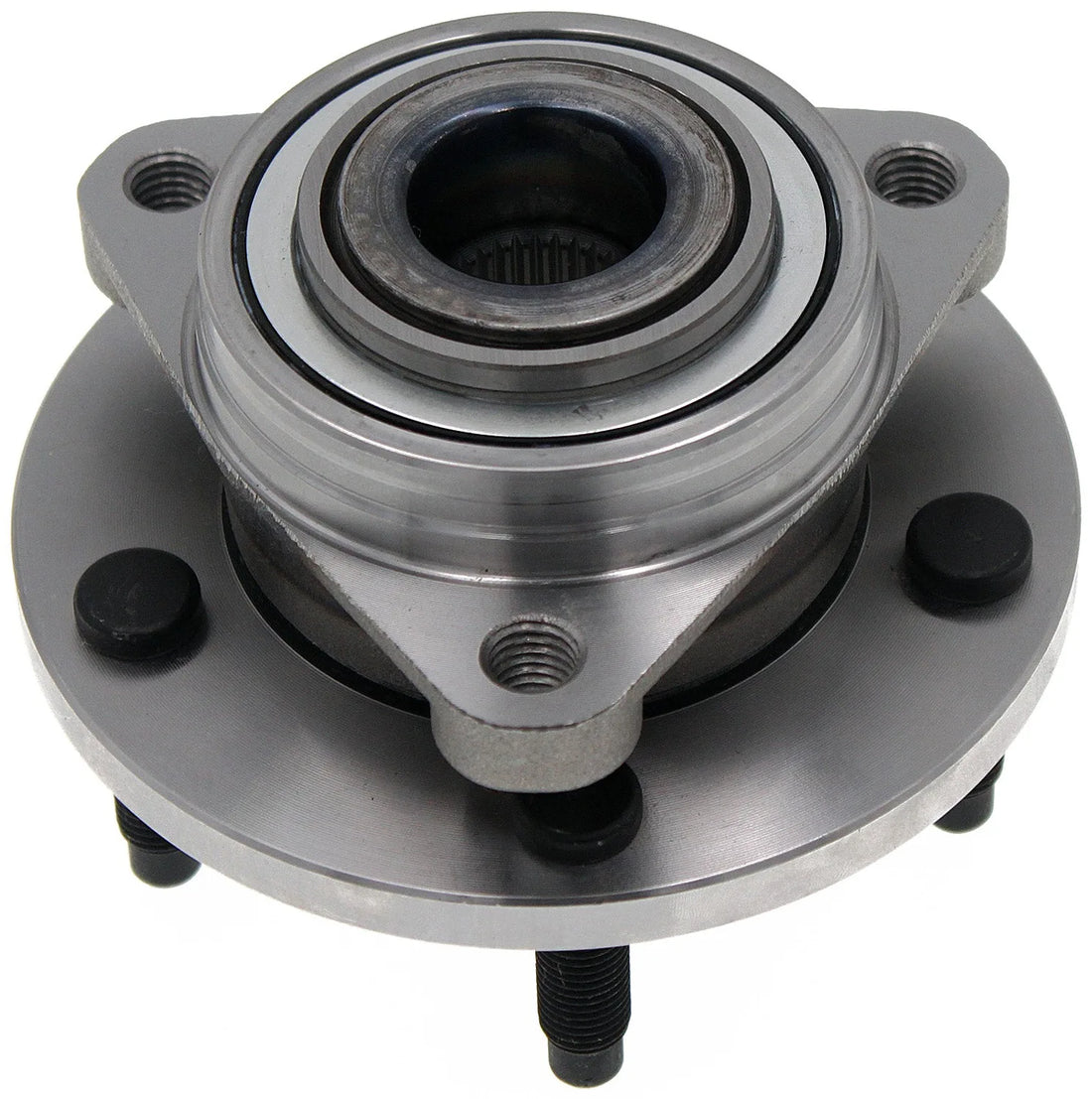 Dorman 951-828 2006-2008 Chevrolet HHR Wheel Bearing and Hub Assembly