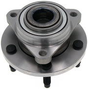 Dorman 951-828 2006-2008 Chevrolet HHR Wheel Bearing and Hub Assembly