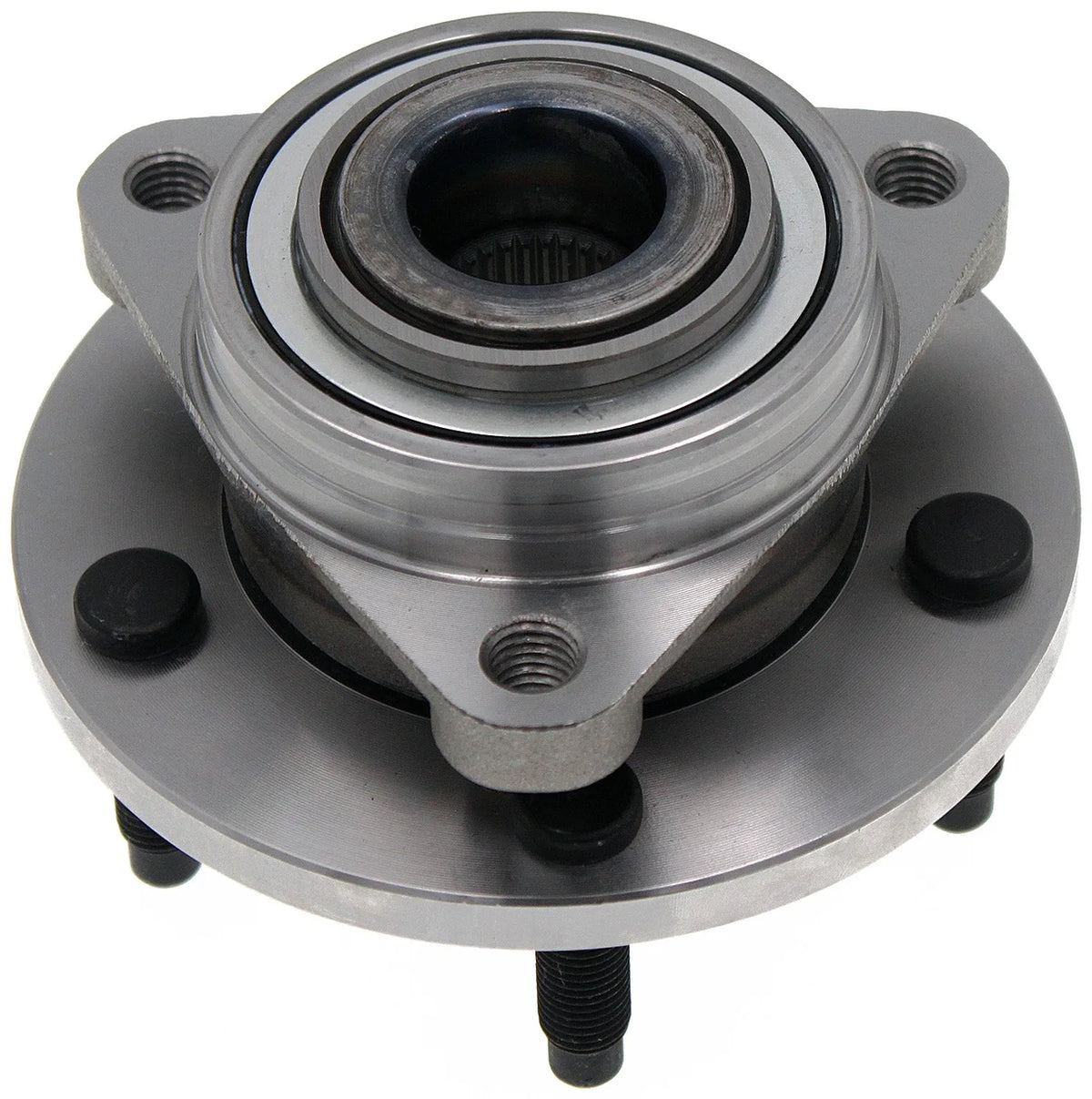 Dorman 951-828 2006-2008 Chevrolet HHR Wheel Bearing and Hub Assembly