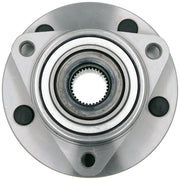 Dorman 951-828 2006-2008 Chevrolet HHR Wheel Bearing and Hub Assembly