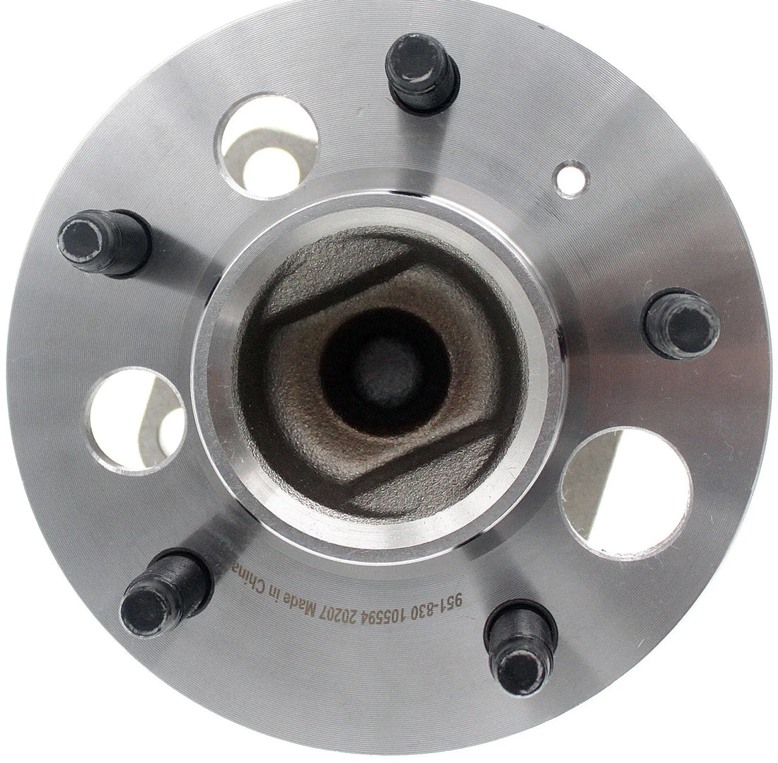 Dorman 951-830 1997-2005 Buick Park Avenue Wheel Bearing and Hub Assembly