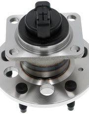 Dorman 951-830 1997-2005 Buick Park Avenue Wheel Bearing and Hub Assembly