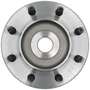 Dorman 951-834 2000-2002 Dodge Ram 3500 Wheel Bearing and Hub Assembly