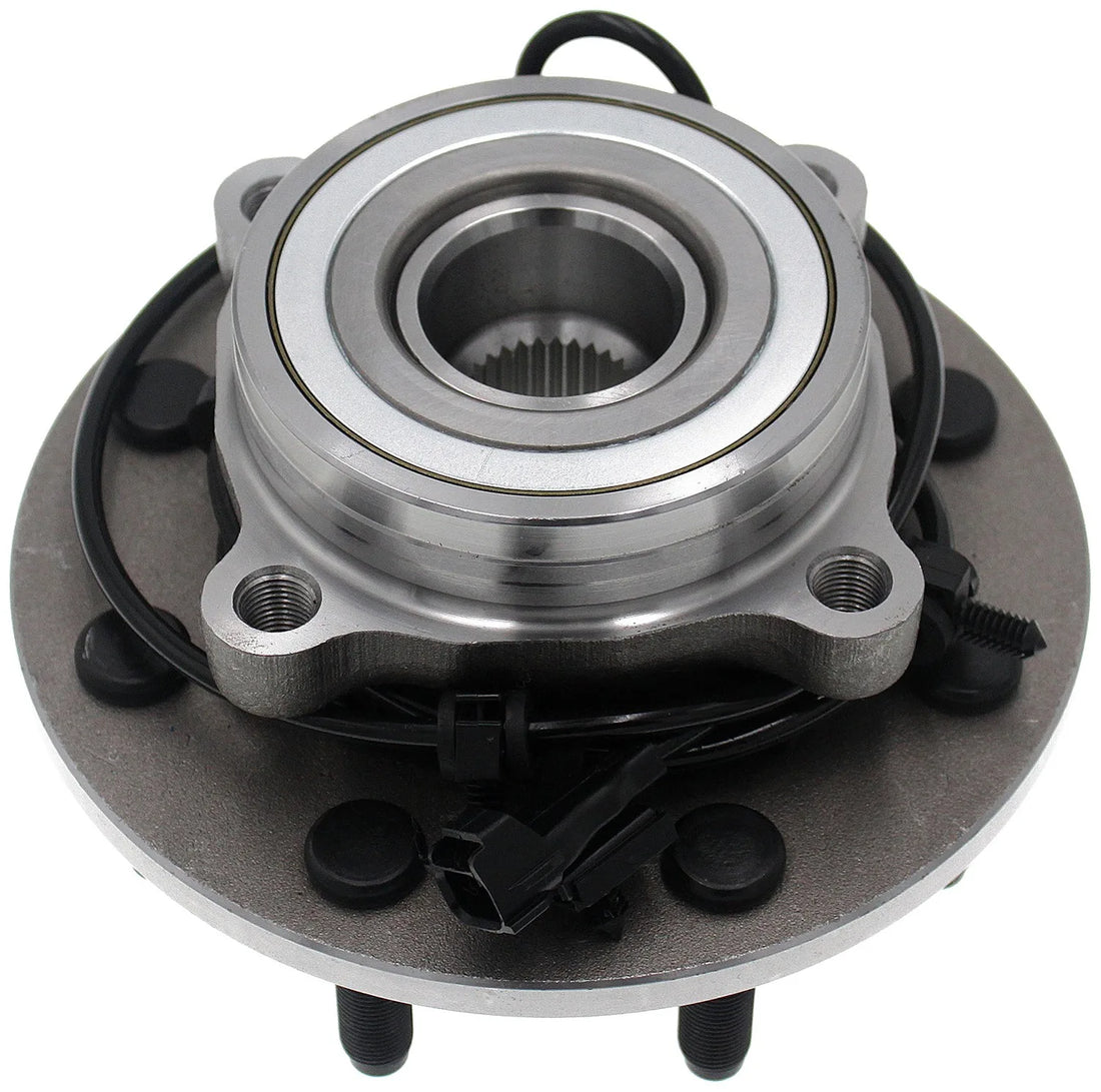 Dorman 951-834 2000-2002 Dodge Ram 3500 Wheel Bearing and Hub Assembly