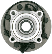 Dorman 951-834 2000-2002 Dodge Ram 3500 Wheel Bearing and Hub Assembly