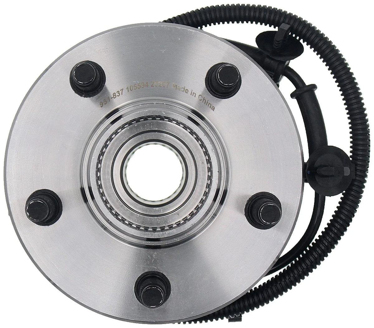 Dorman 951-837 1998-2004 Mazda B4000 Wheel Bearing and Hub Assembly