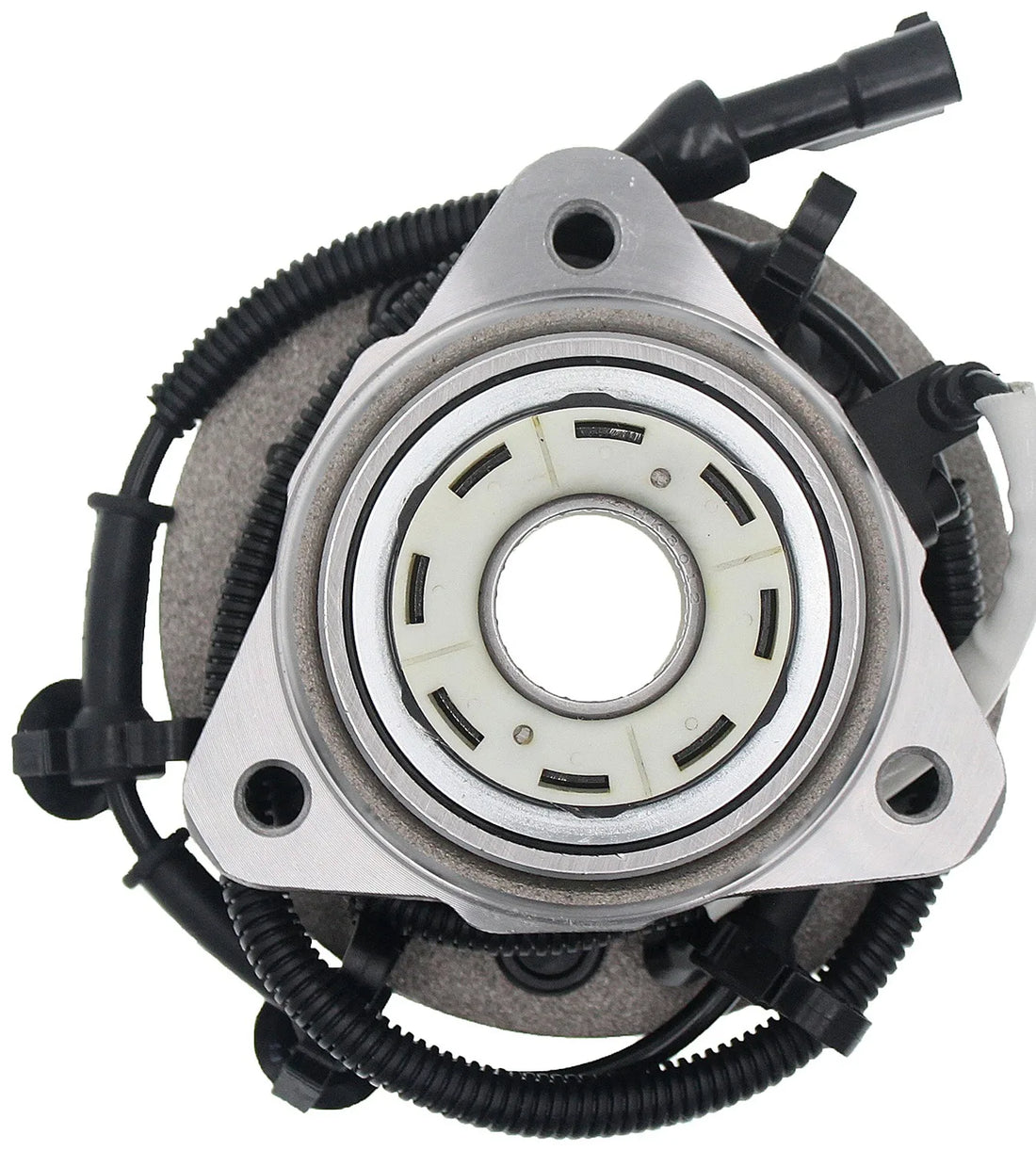Dorman 951-837 1998-2004 Mazda B4000 Wheel Bearing and Hub Assembly