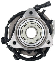 Dorman 951-837 1998-2004 Mazda B4000 Wheel Bearing and Hub Assembly