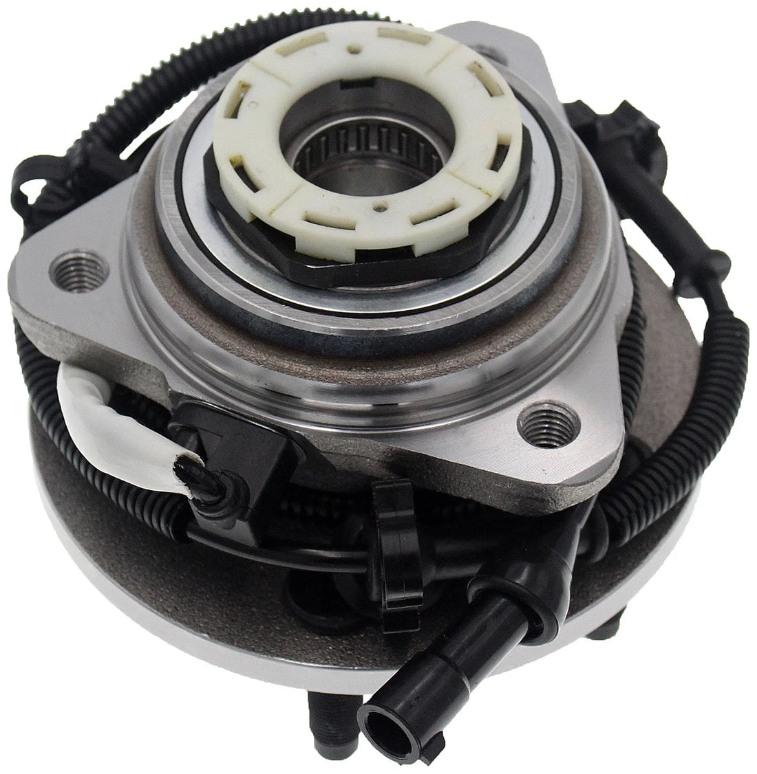 Dorman 951-837 1998-2004 Mazda B4000 Wheel Bearing and Hub Assembly