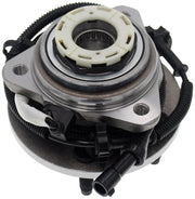 Dorman 951-837 1998-2004 Mazda B4000 Wheel Bearing and Hub Assembly