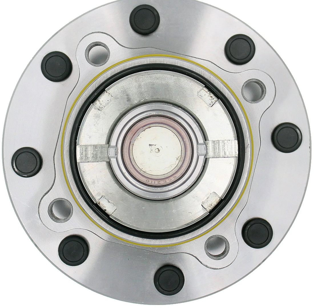 Dorman 951-838 1999-2001 Ford F-350 Super Duty Wheel Bearing and Hub Assembly