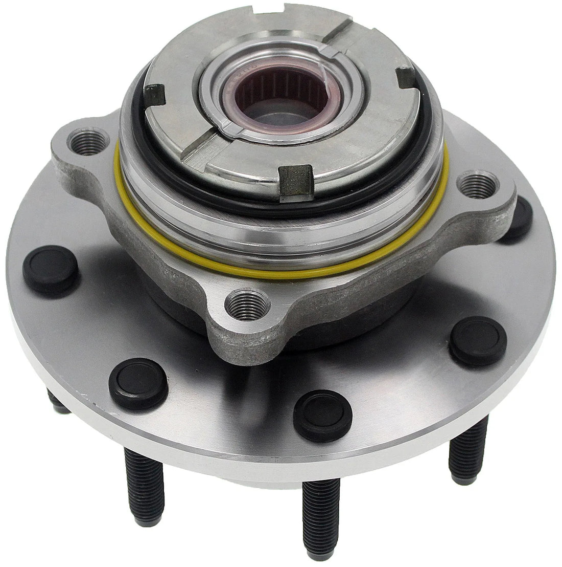 Dorman 951-838 1999-2001 Ford F-350 Super Duty Wheel Bearing and Hub Assembly