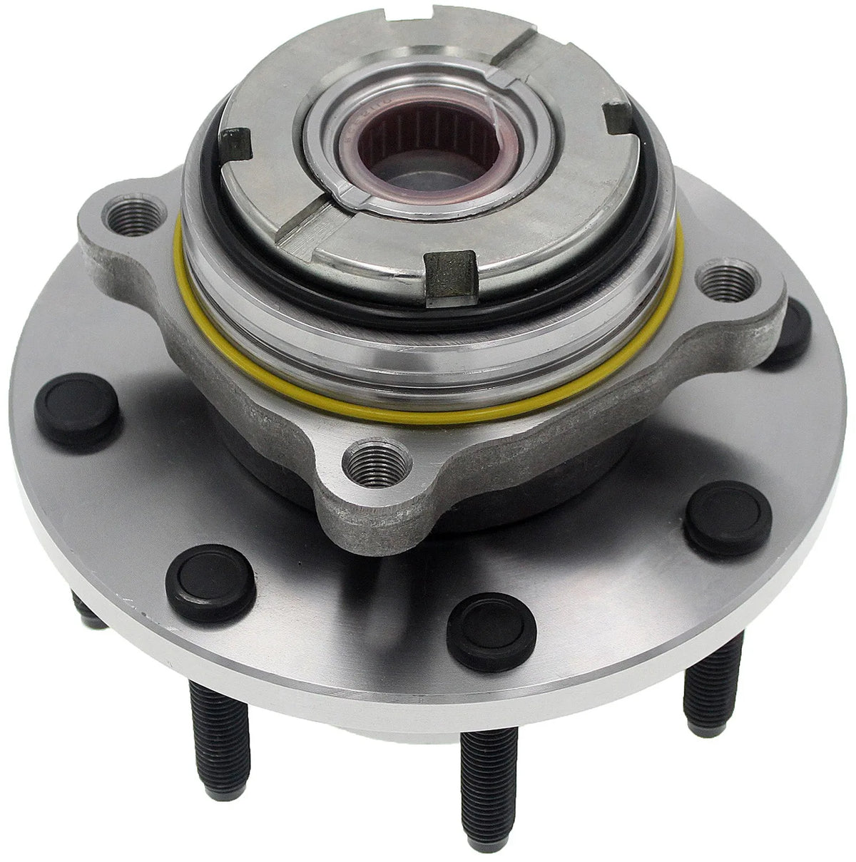 Dorman 951-838 1999-2001 Ford F-350 Super Duty Wheel Bearing and Hub Assembly