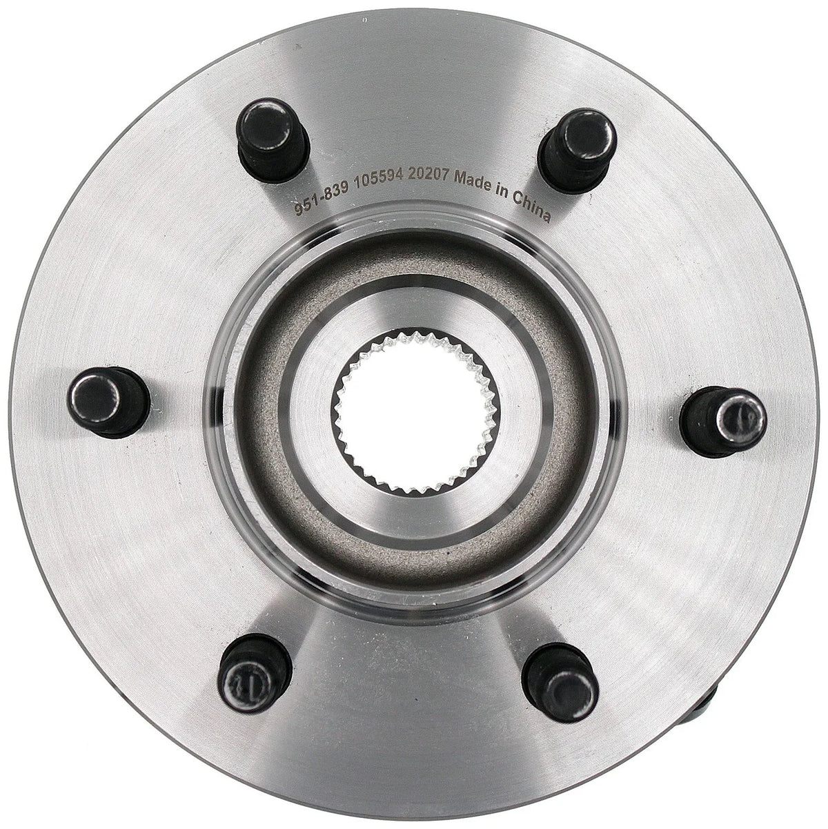 Dorman 951-839 2002-2006 Ford Expedition Wheel Bearing and Hub Assembly