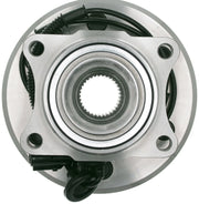 Dorman 951-839 2002-2006 Ford Expedition Wheel Bearing and Hub Assembly