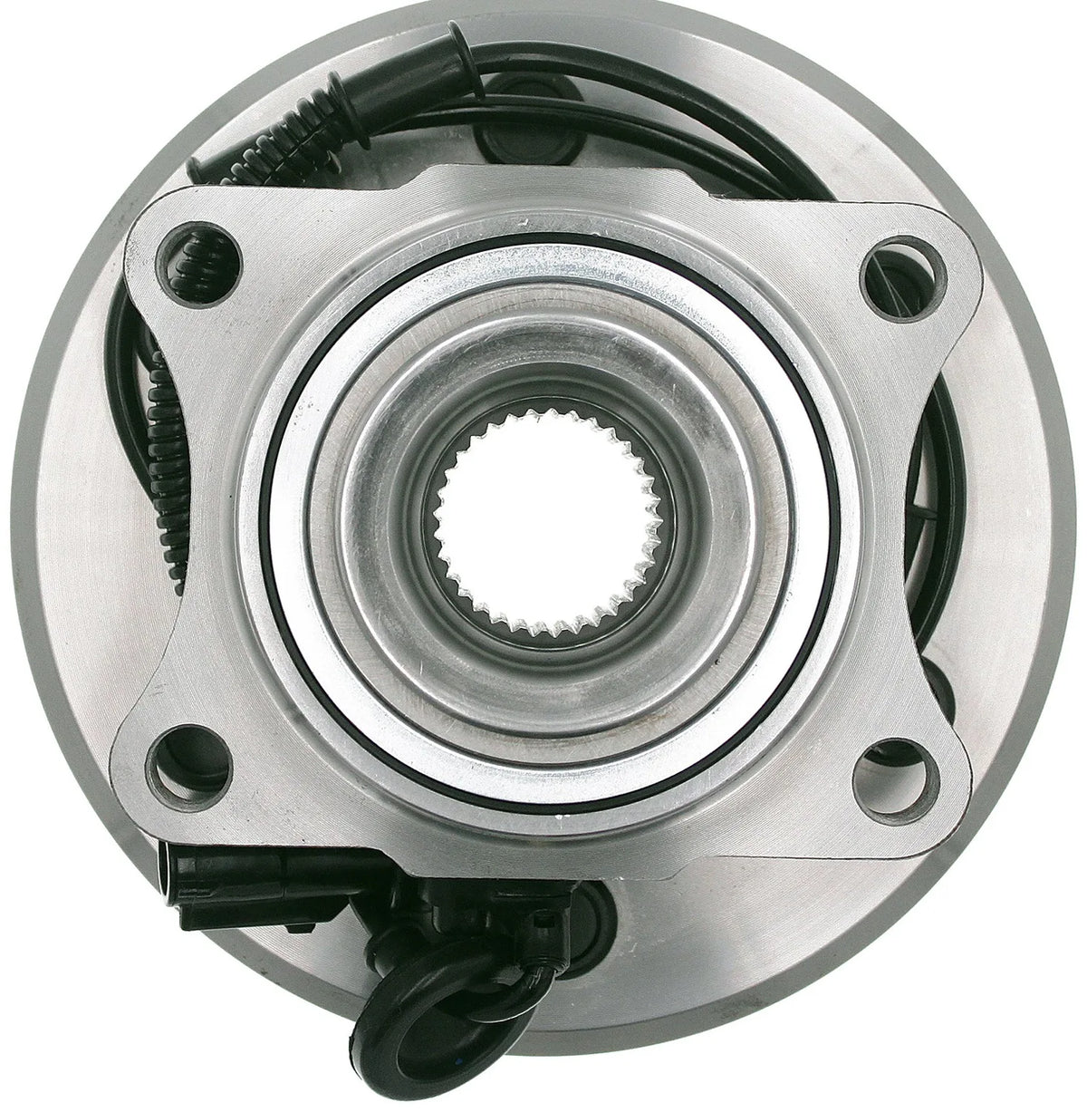 Dorman 951-839 2002-2006 Ford Expedition Wheel Bearing and Hub Assembly