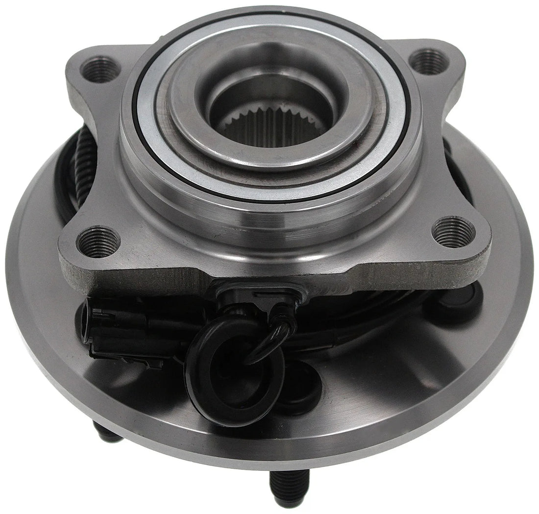 Dorman 951-839 2002-2006 Ford Expedition Wheel Bearing and Hub Assembly