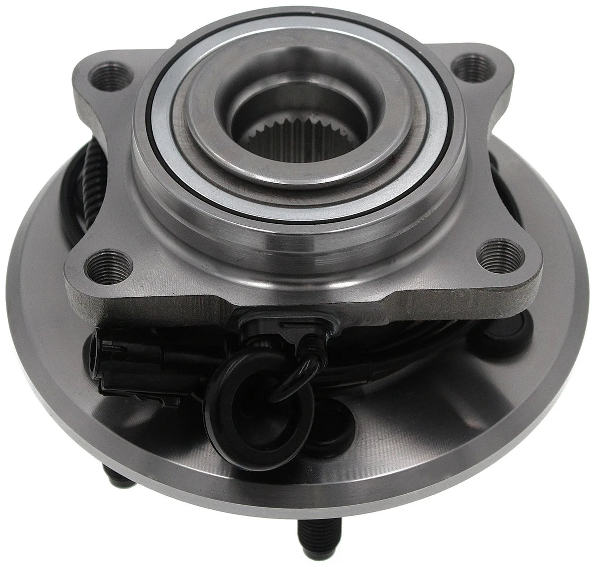 Dorman 951-839 2002-2006 Ford Expedition Wheel Bearing and Hub Assembly