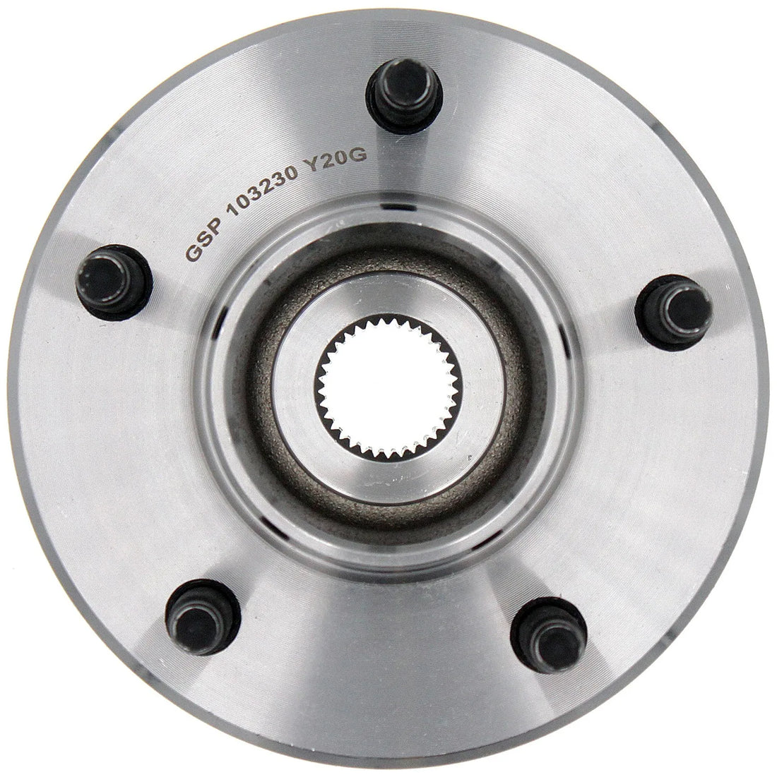 Dorman 951-840 2002-2007 Saturn Vue Wheel Bearing and Hub Assembly