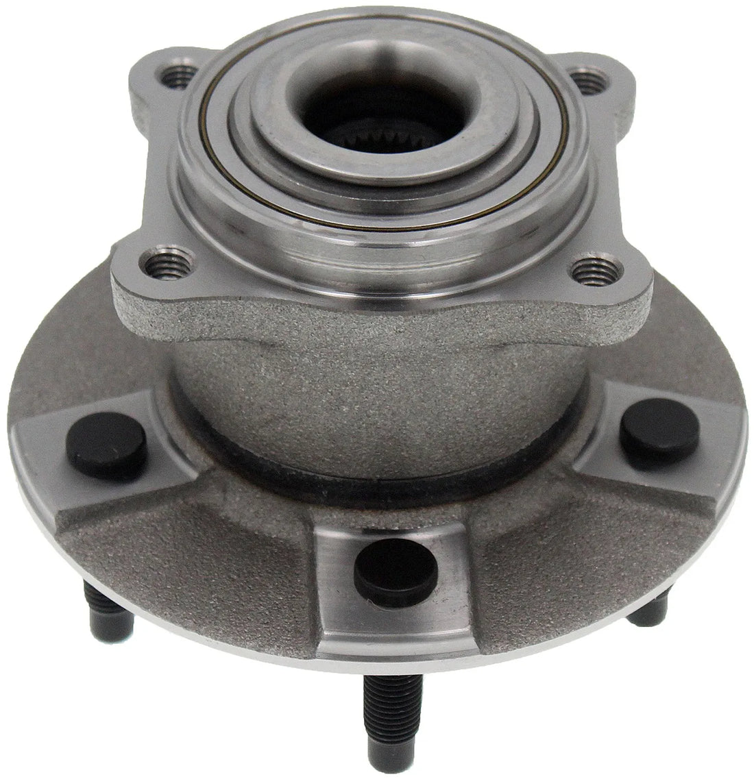Dorman 951-840 2002-2007 Saturn Vue Wheel Bearing and Hub Assembly