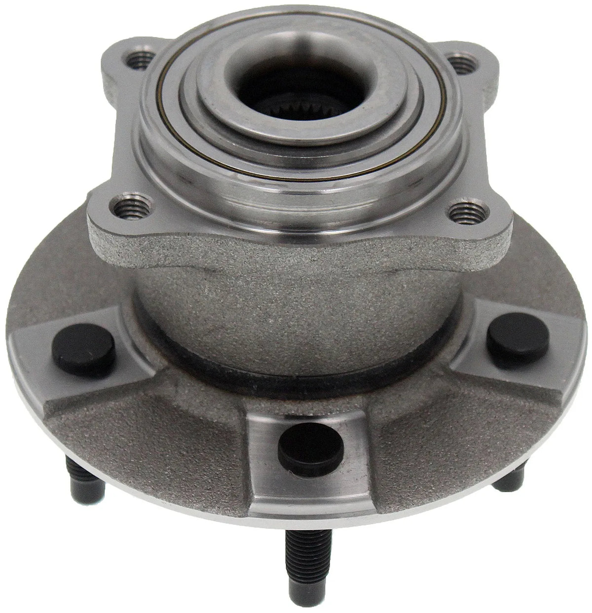 Dorman 951-840 2002-2007 Saturn Vue Wheel Bearing and Hub Assembly