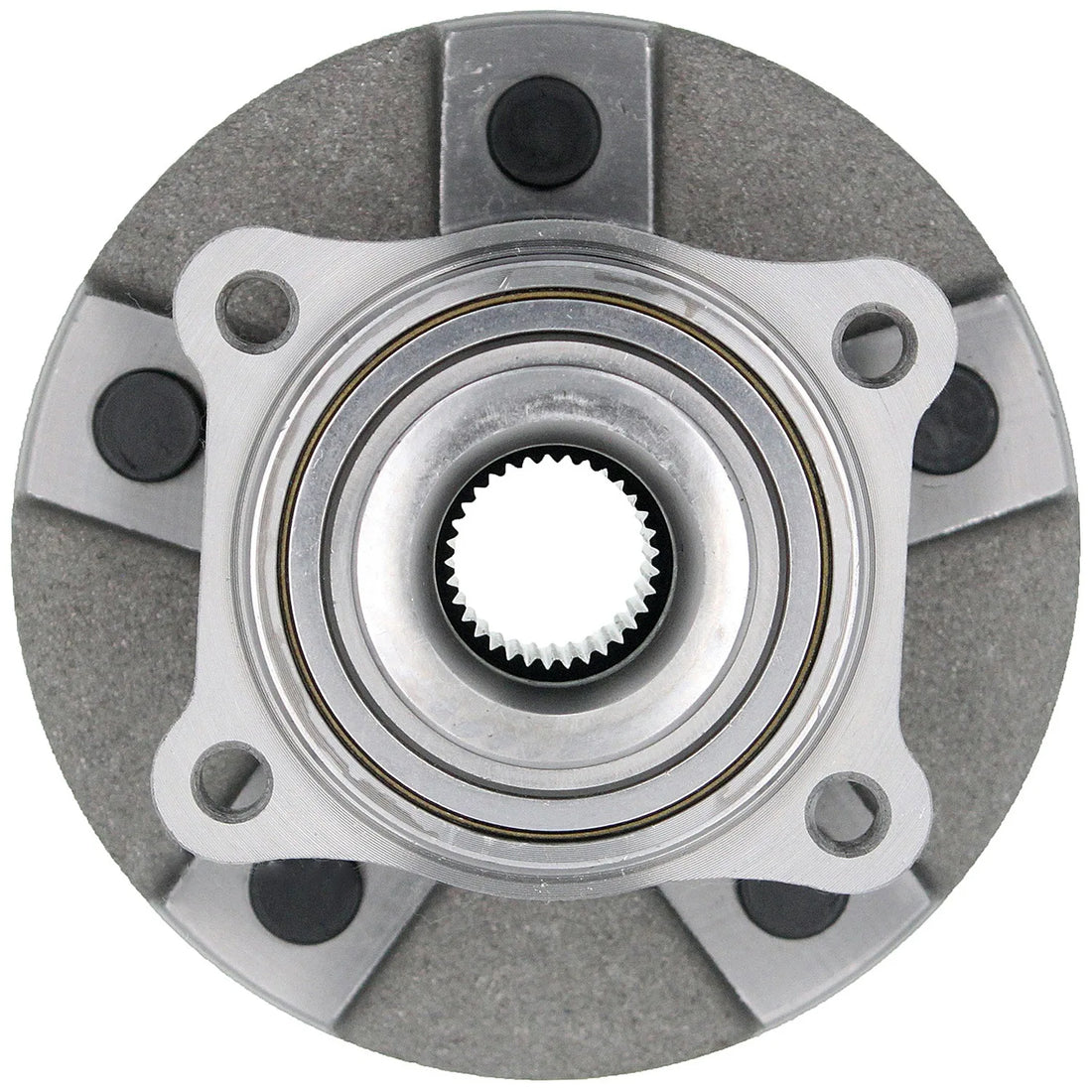 Dorman 951-840 2002-2007 Saturn Vue Wheel Bearing and Hub Assembly