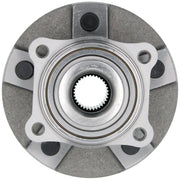 Dorman 951-840 2002-2007 Saturn Vue Wheel Bearing and Hub Assembly