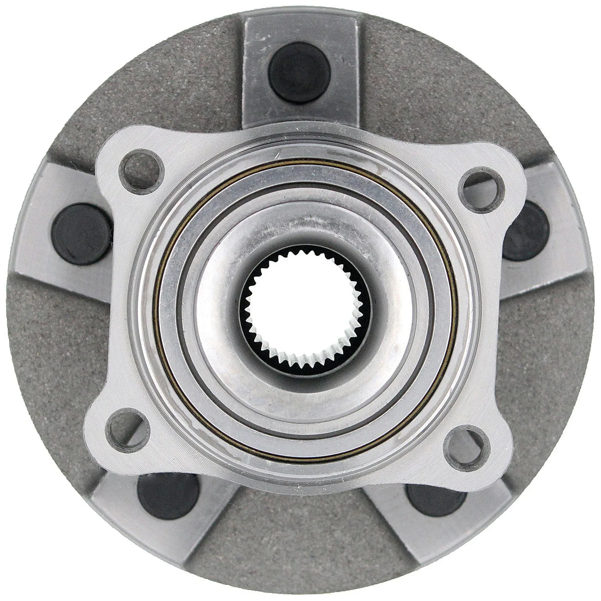 Dorman 951-840 2002-2007 Saturn Vue Wheel Bearing and Hub Assembly