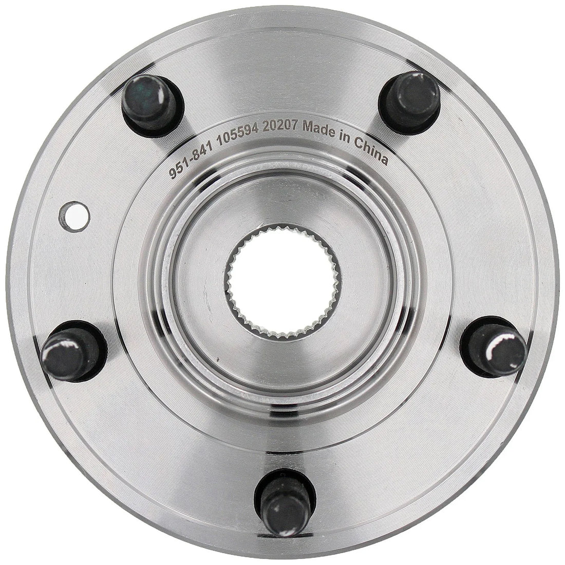 Dorman 951-841 2008-2009 Mercury Sable Wheel Bearing and Hub Assembly