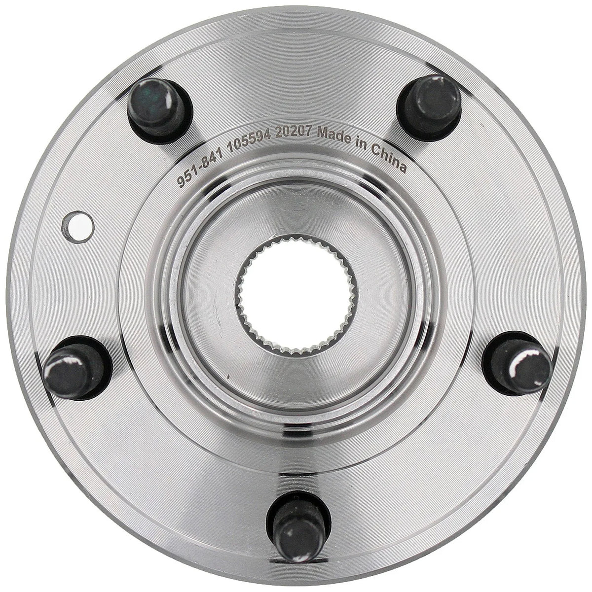 Dorman 951-841 2008-2009 Mercury Sable Wheel Bearing and Hub Assembly