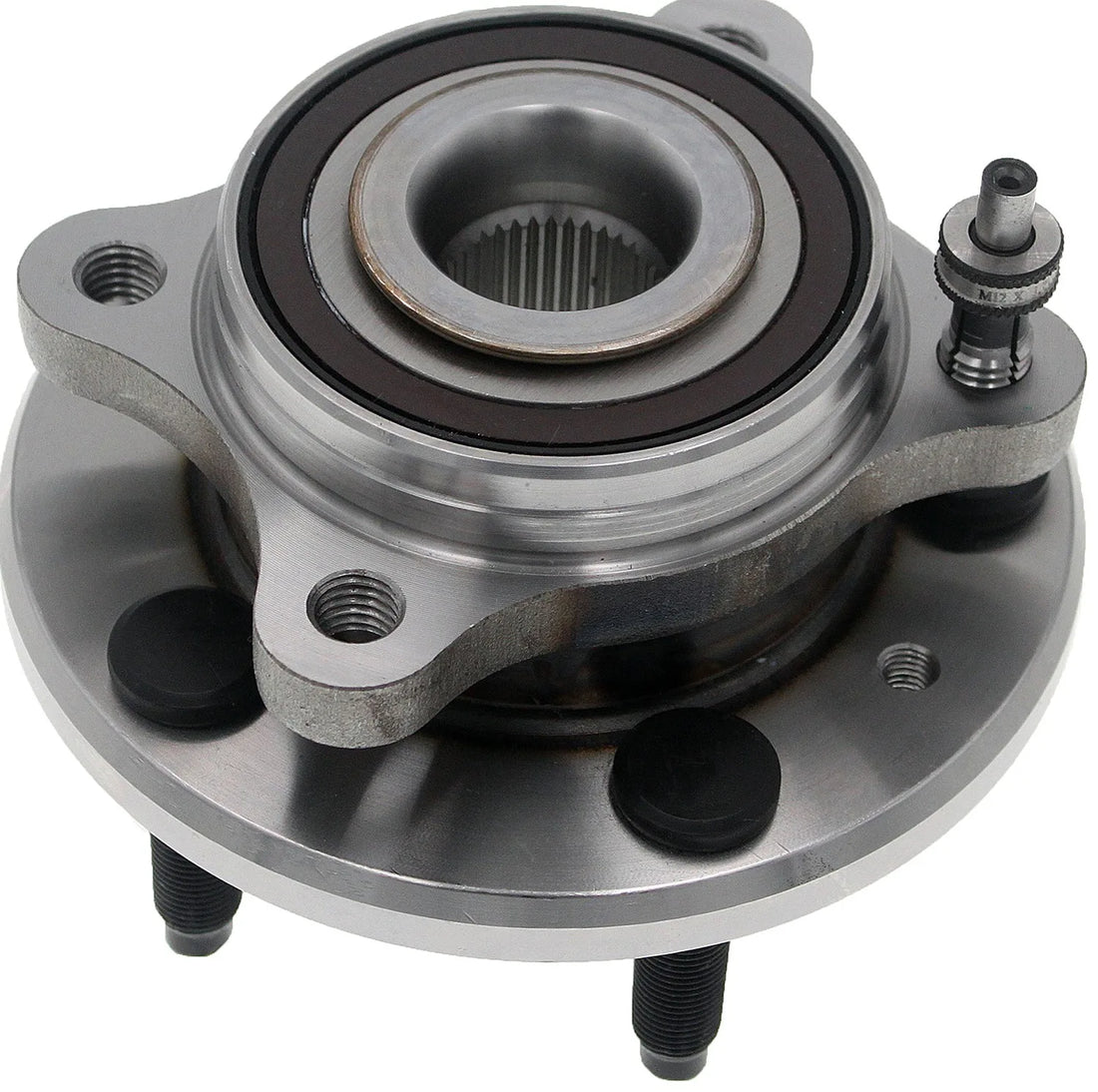 Dorman 951-841 2008-2009 Mercury Sable Wheel Bearing and Hub Assembly