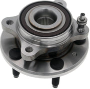 Dorman 951-841 2008-2009 Mercury Sable Wheel Bearing and Hub Assembly