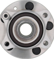 Dorman 951-841 2008-2009 Mercury Sable Wheel Bearing and Hub Assembly
