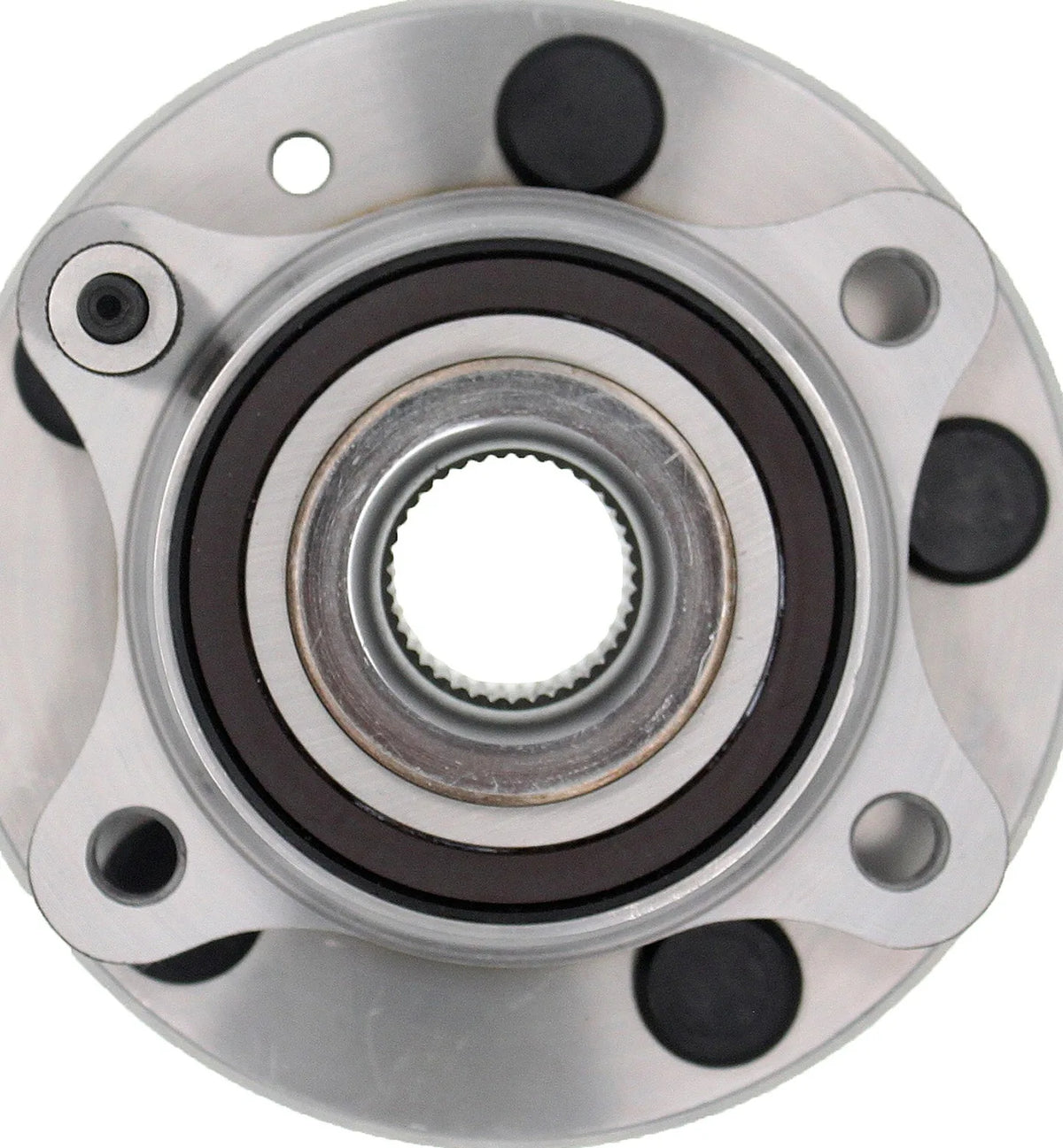Dorman 951-841 2008-2009 Mercury Sable Wheel Bearing and Hub Assembly