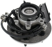 Dorman 951-842 2004-2012 Chevrolet Colorado Wheel Bearing and Hub Assembly
