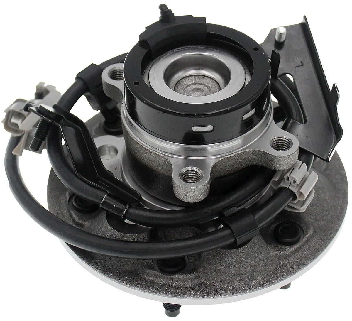 Dorman 951-842 2004-2012 Chevrolet Colorado Wheel Bearing and Hub Assembly