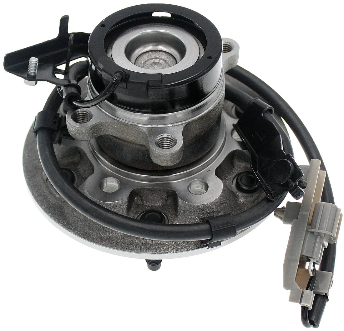 Dorman 951-842 2004-2012 Chevrolet Colorado Wheel Bearing and Hub Assembly