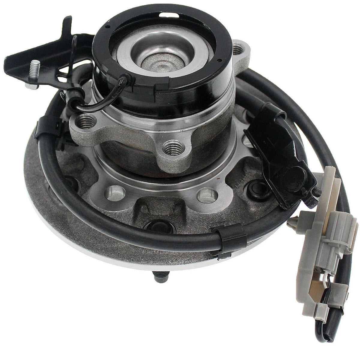 Dorman 951-842 2004-2012 Chevrolet Colorado Wheel Bearing and Hub Assembly