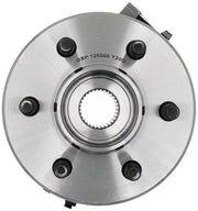 Dorman 951-843 1997-2004 Dodge Dakota Wheel Bearing and Hub Assembly