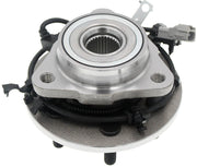 Dorman 951-843 1997-2004 Dodge Dakota Wheel Bearing and Hub Assembly