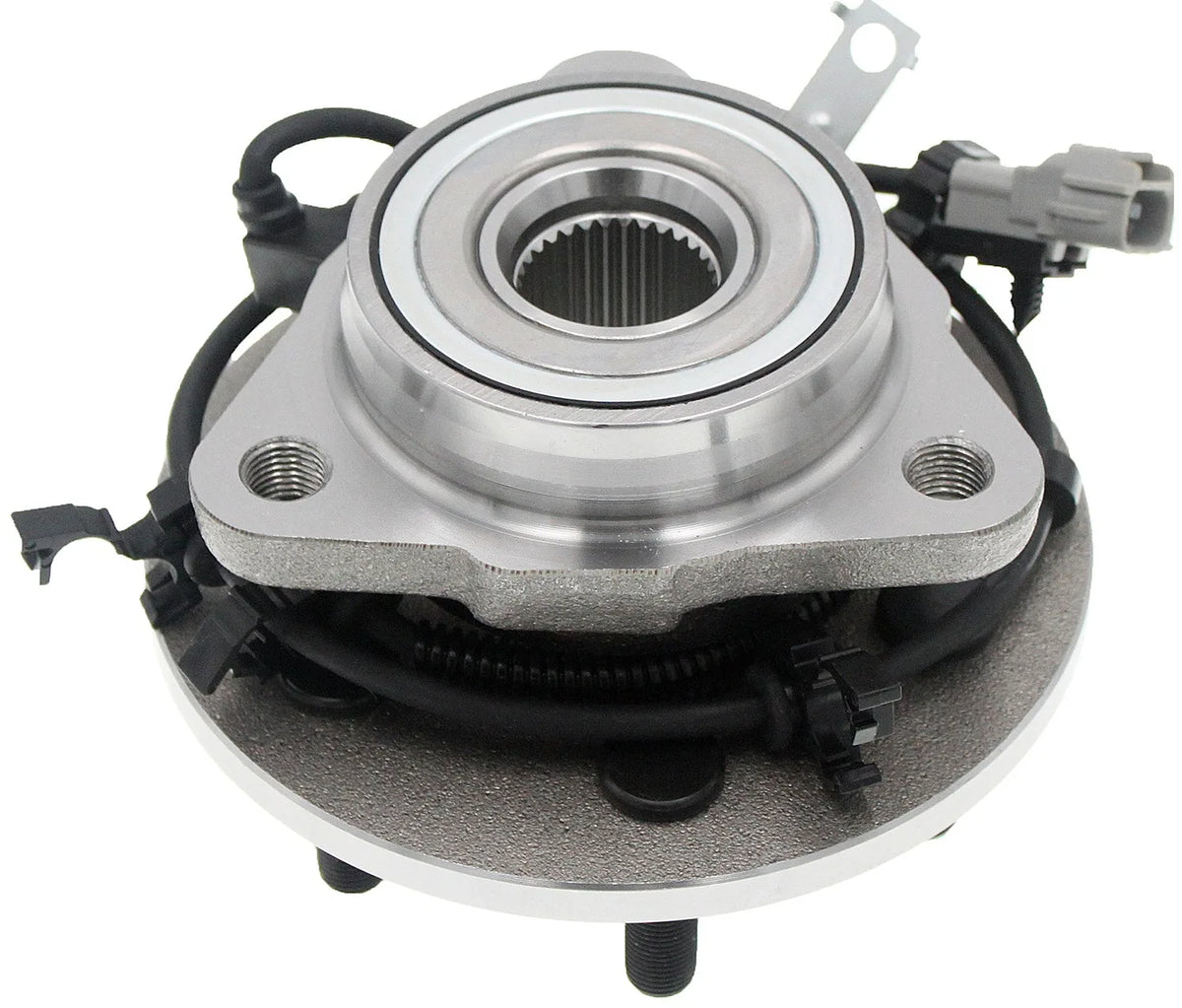 Dorman 951-843 1997-2004 Dodge Dakota Wheel Bearing and Hub Assembly