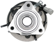 Dorman 951-843 1997-2004 Dodge Dakota Wheel Bearing and Hub Assembly