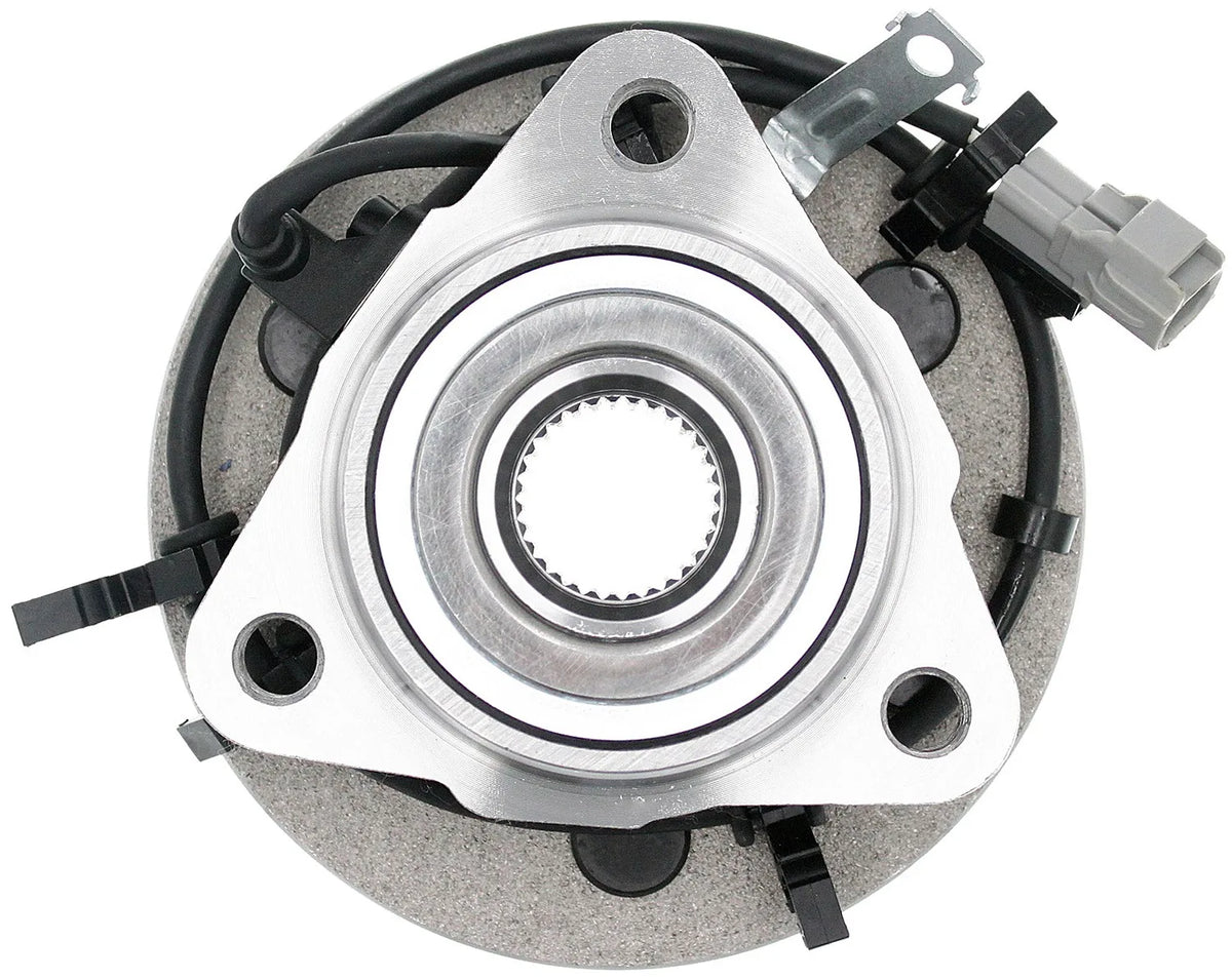Dorman 951-843 1997-2004 Dodge Dakota Wheel Bearing and Hub Assembly