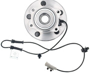Dorman 951-846 2004-2006 Chrysler Pacifica Wheel Bearing and Hub Assembly