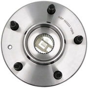 Dorman 951-847 2005-2011 Cadillac STS Wheel Bearing and Hub Assembly